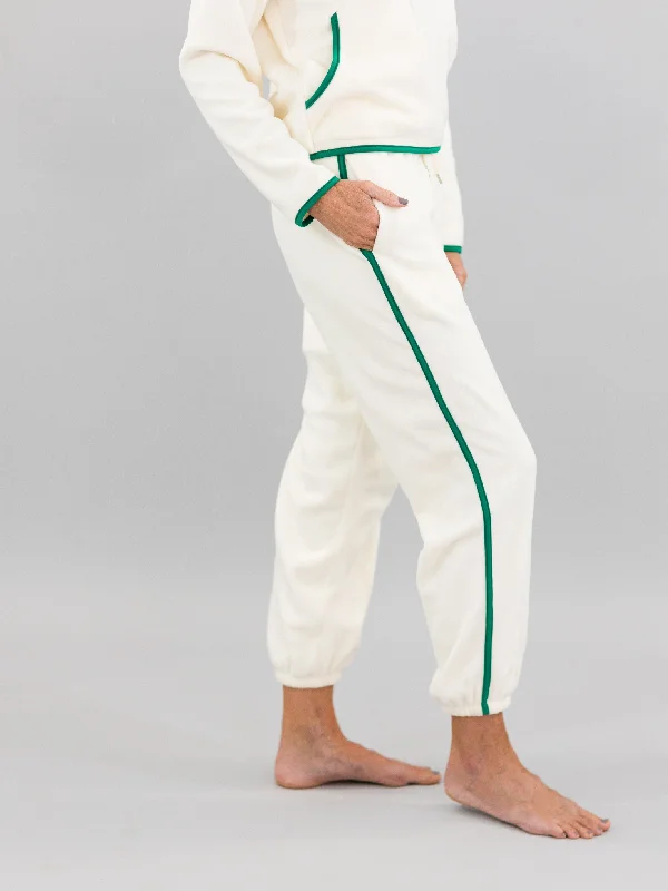 Yoga Pants for Strength Training -Sundry Pocket Jogger