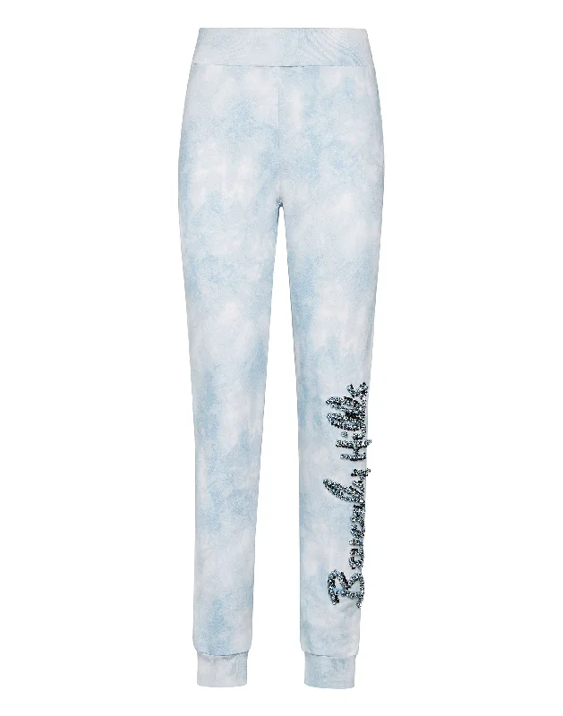 Yoga Shorts for Comfort and Stretching -Jogging Trousers PP1978