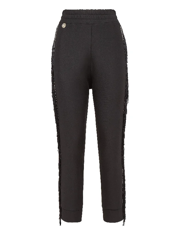 Yoga Shorts for Training and Yoga -Jogging Trousers "Revenge"