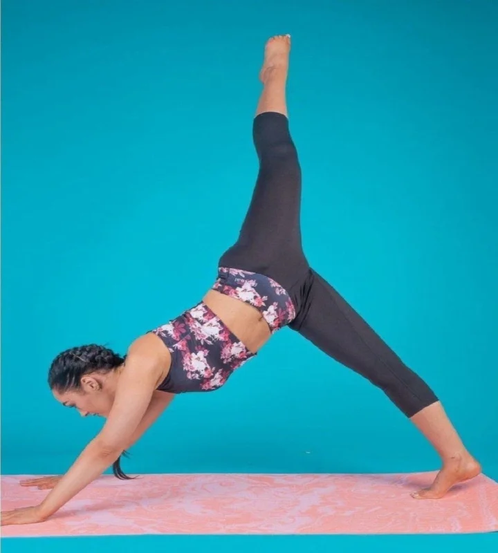 Yoga Shorts for Women’s Training -Joules Workout Leggings