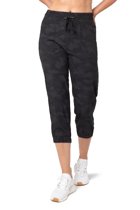 Black Camo