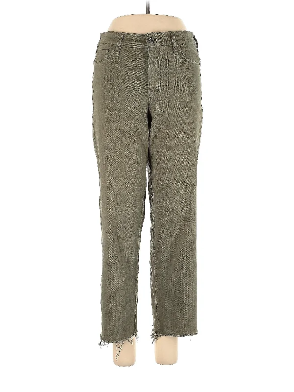 Premium Yoga Pants for Flexibility -Khakis