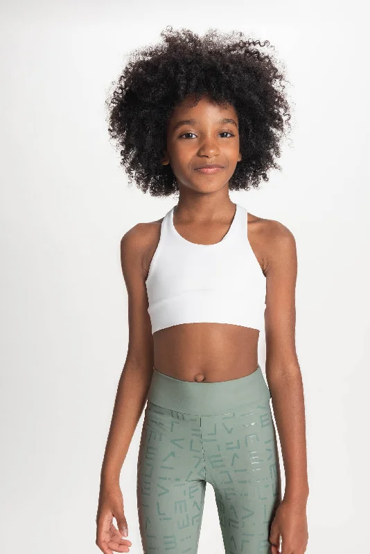 High-Protein Vegan Yoga Bars -Kids Play Around! Essential Top