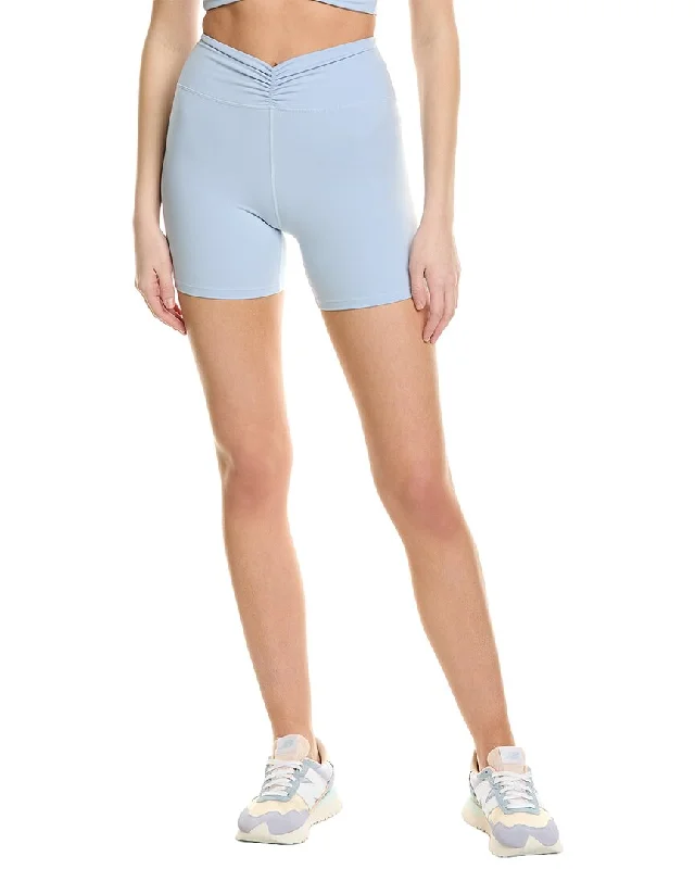 Soft Yoga Shorts for Easy Movement -L*Space Warren Short