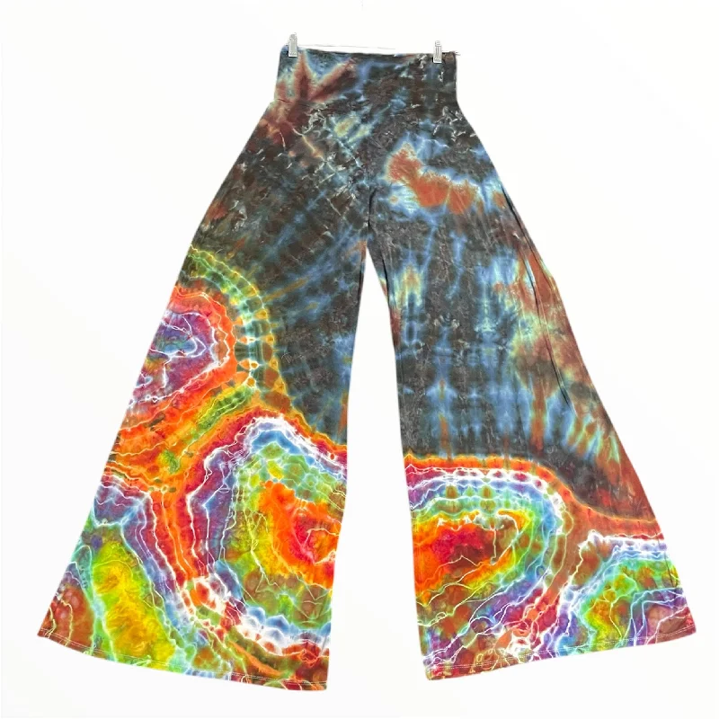 High-Waisted Yoga Pants for Better Support -Large Yoga Pants