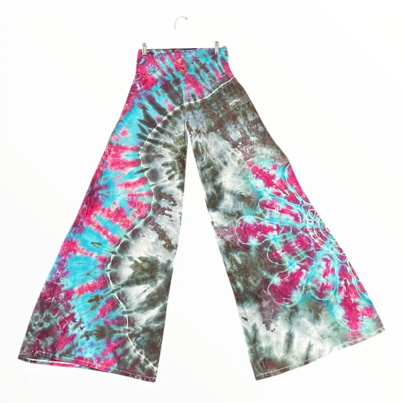 Yoga Pants for Relaxing and Stretching -Large Yoga Pants