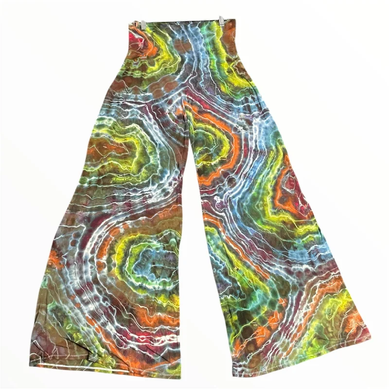 Ultra Soft Yoga Pants for Women -Large Yoga Pants