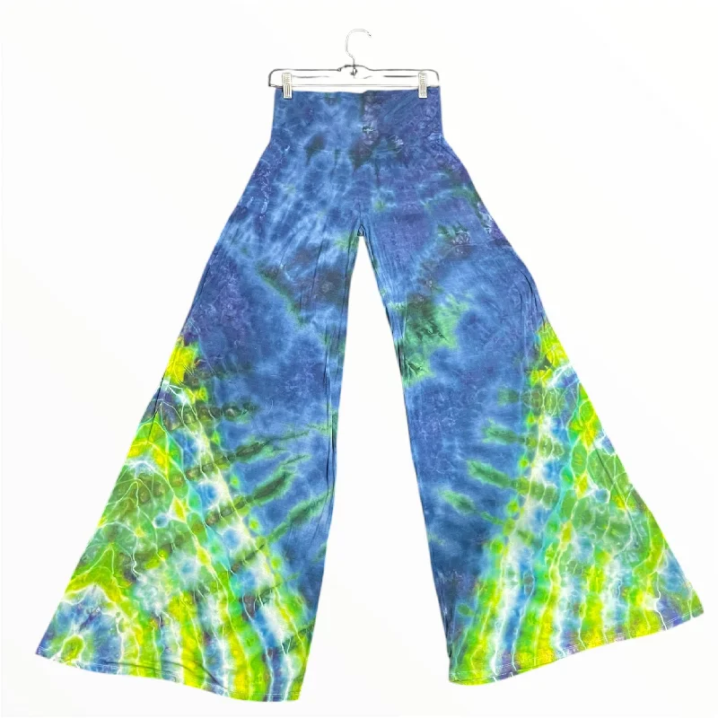 Yoga Pants for Maximum Range of Motion -Large Yoga Pants