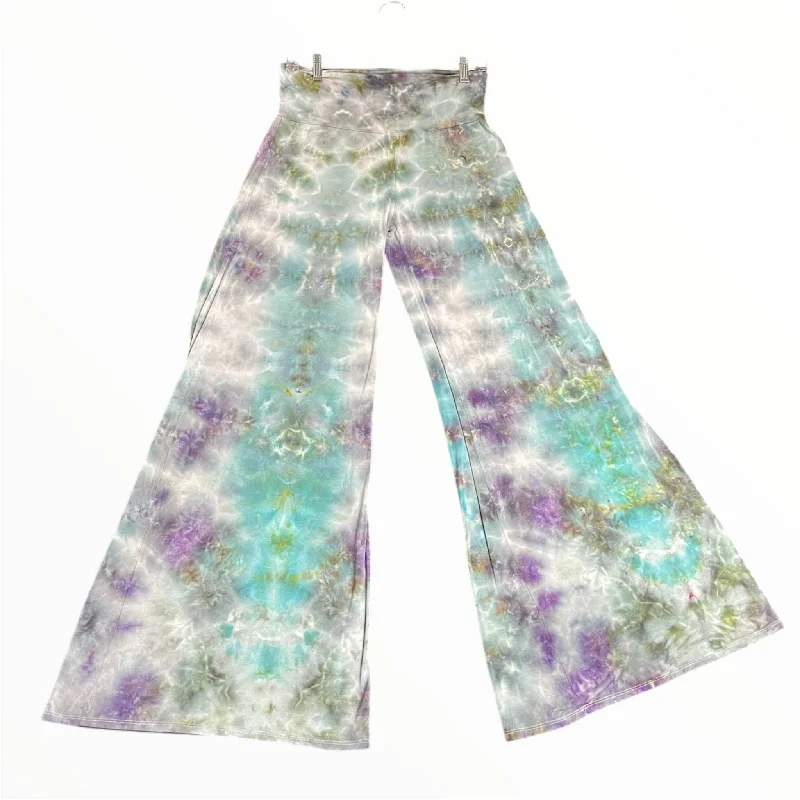Comfortable Yoga Pants for Restorative Yoga -Large Yoga Pants