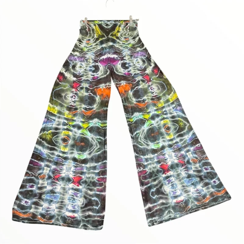Stylish Yoga Pants for Everyday Comfort -Large Yoga Pants