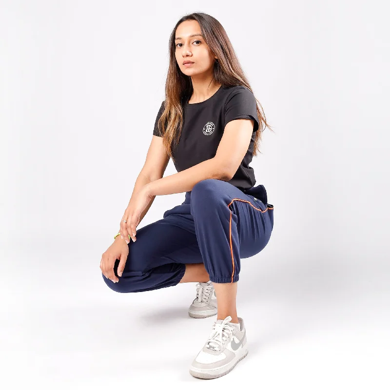 Yoga Pants for Flexibility and Endurance -Legacy Jogger Pants