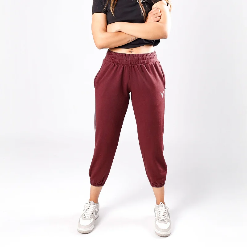 Yoga Pants for Stress Relief -Legacy Jogger Pants