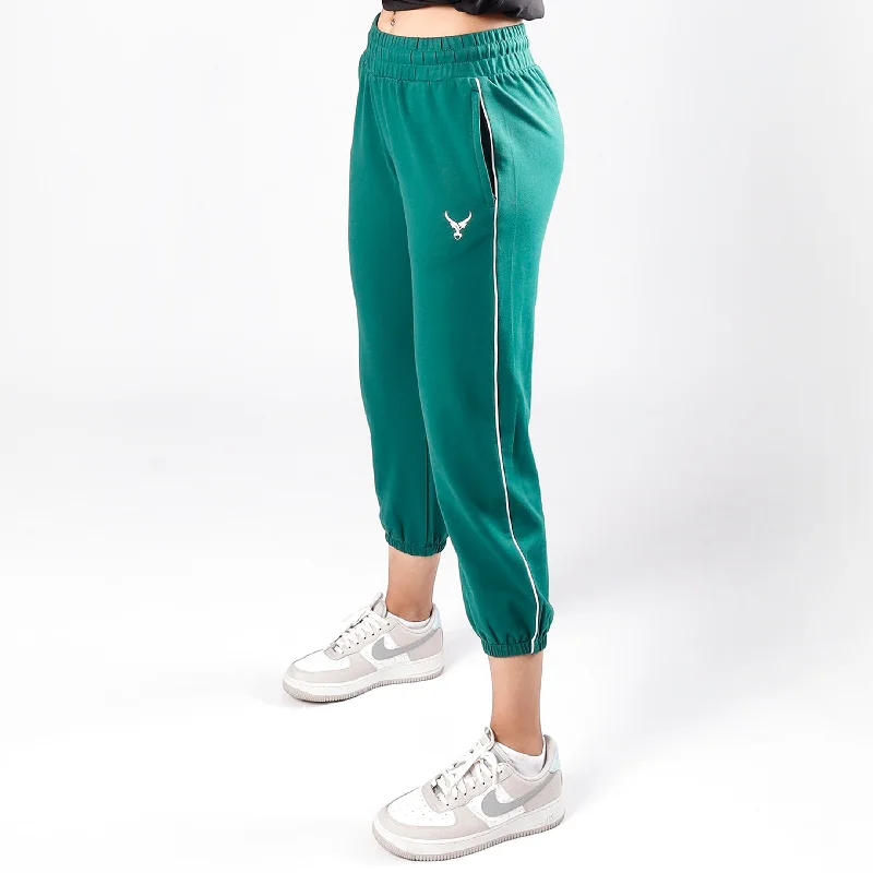 Soft, High-Waisted Yoga Pants for Comfort -Legacy Jogger Pants