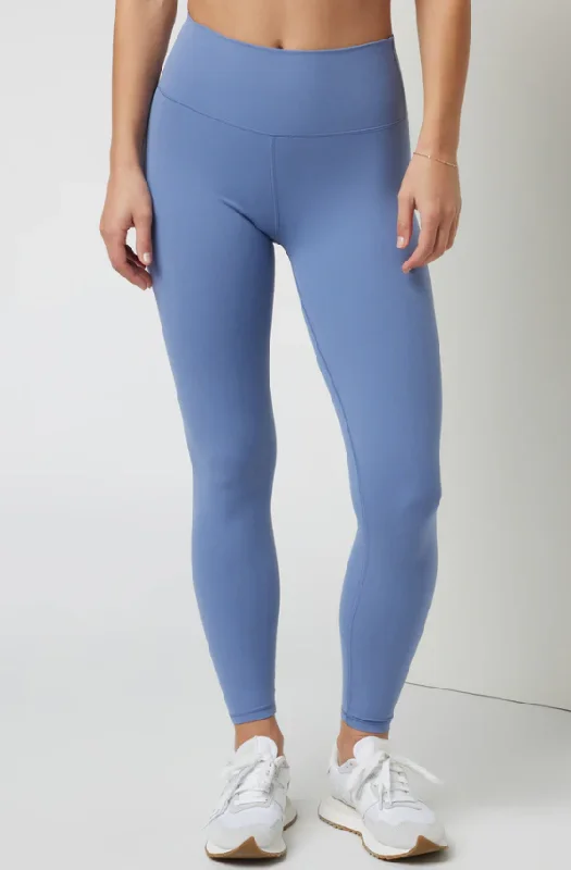 Stylish Yoga Pants for Intense Flexibility -Vuori Bliss Bend Legging