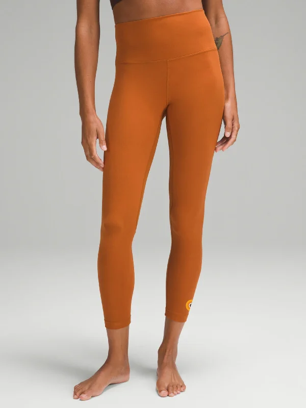 Women's Yoga Pants for Flexibility -lululemon // CorePower Align™ Pant 25"