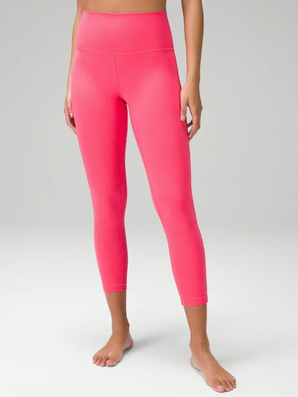 Flexible Yoga Pants for Active Women -lululemon // CorePower Align™ Pant 25"