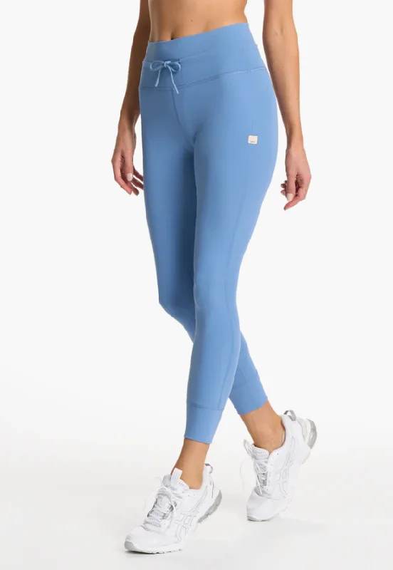 Yoga Pants with Built-In Control -Vuori Daily Legging
