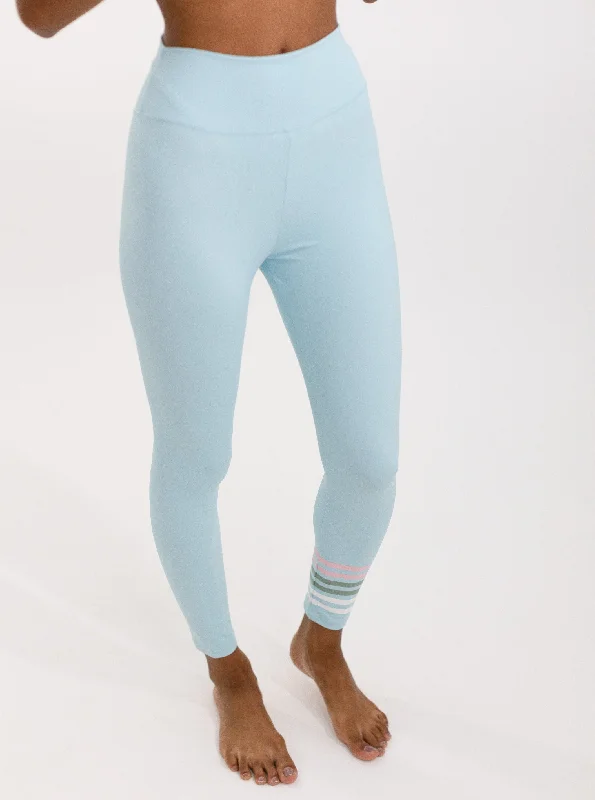 Yoga Pants for Full Range of Motion -Addison Bay The Everyday Legging