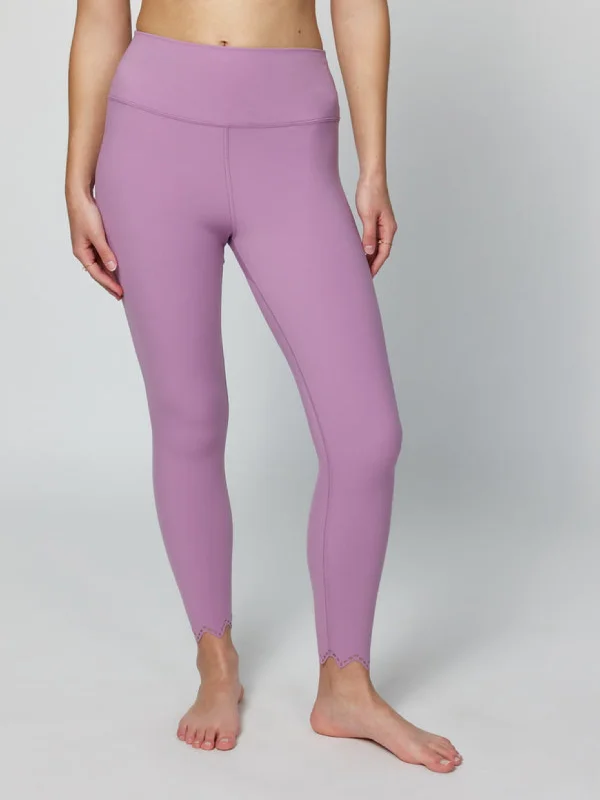 Yoga Pants for Comfort and Performance -Spiritual Gangster Felicity Dream Tech Legging