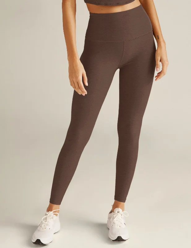 Flattering Yoga Pants for Women -Beyond Yoga Spacedye Caught In The Midi High Waisted Legging Flattering Yoga Pants for Women -Beyond Yoga Spacedye Caught In The Midi High Waisted Legging