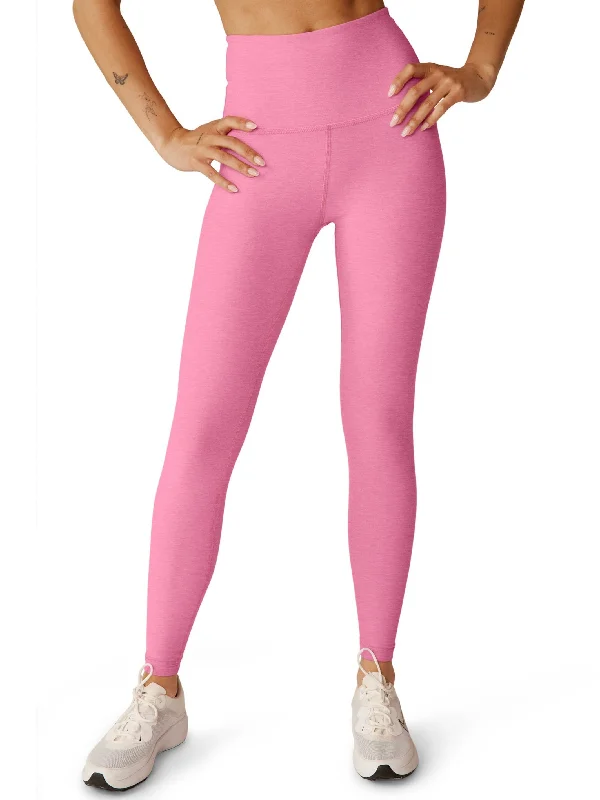 Best Yoga Pants for Hot Yoga -Beyond Yoga Spacedye Caught In The Midi Legging