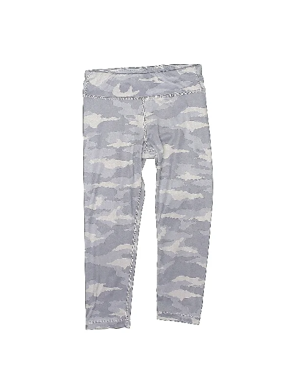 Full-Length Yoga Shorts for Comfortable Fit -Leggings