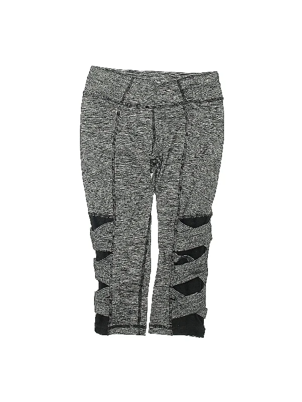 Yoga Shorts for Hot Weather Workouts -Leggings