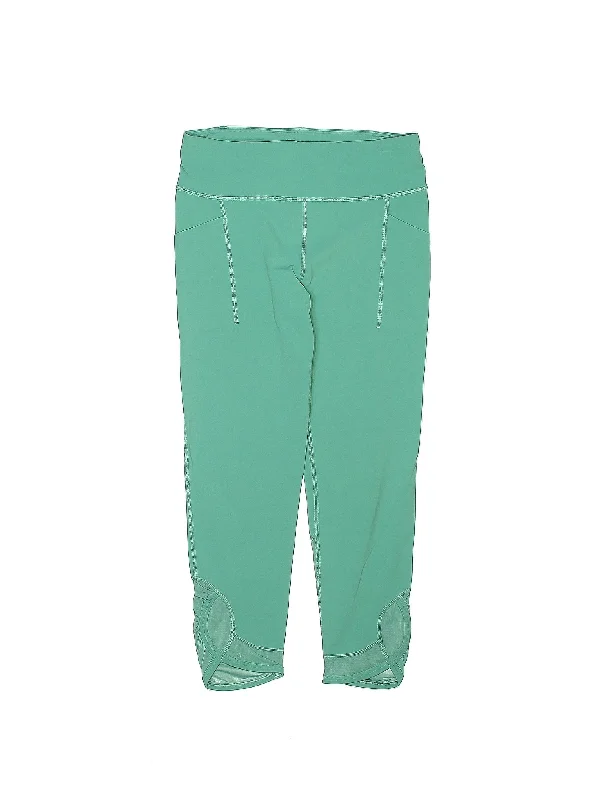 Yoga Shorts for Strong Flexibility -Leggings