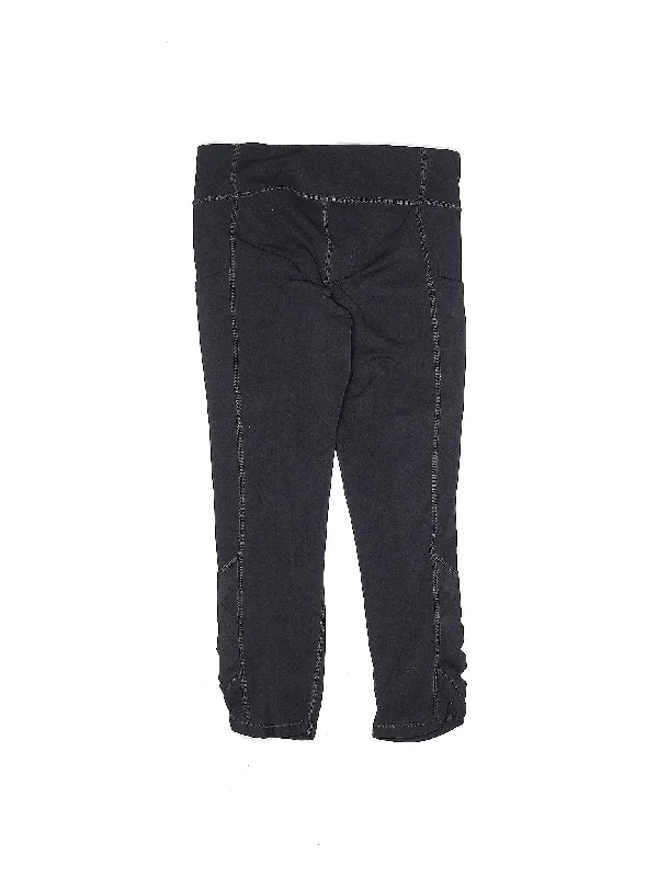 Yoga Shorts for All-Day Comfort -Leggings