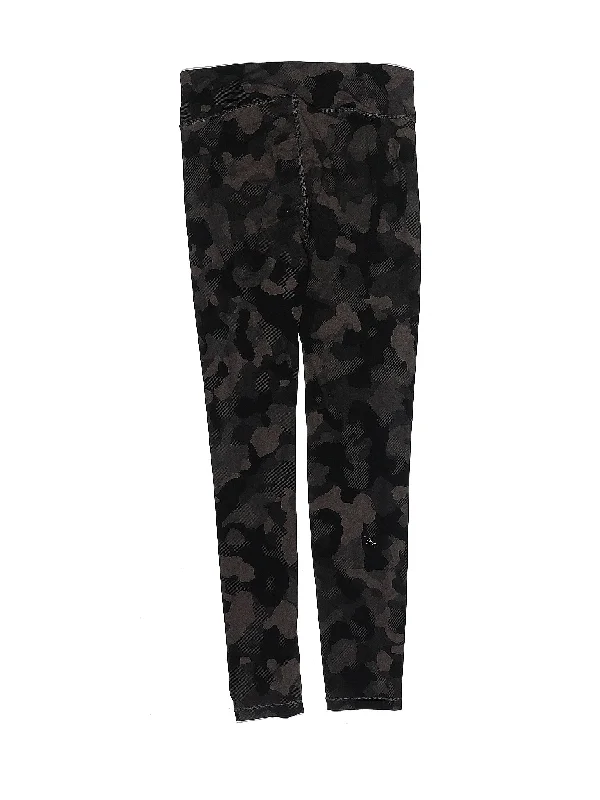 Yoga Shorts for Stretch and Endurance -Leggings