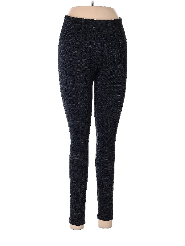 Soft Yoga Pants for Chilling -Leggings