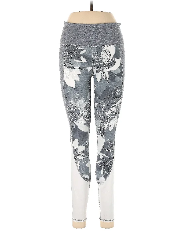 High-Waisted Yoga Pants for Comfort and Fit -Leggings