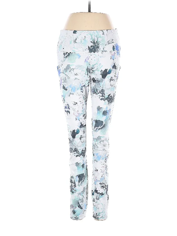 Yoga Pants with Full Support -Leggings