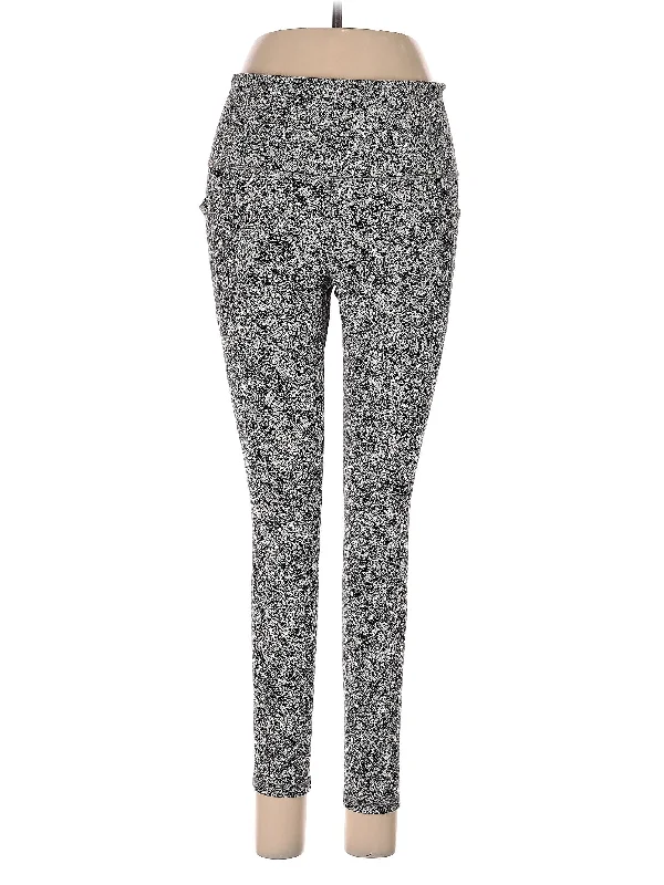 Comfortable Yoga Pants with Pockets -Leggings