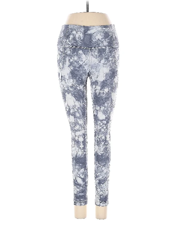 Yoga Pants for Stability and Stretch -Leggings
