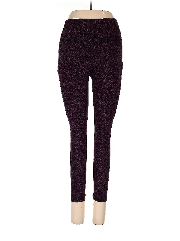 Yoga Pants for Maximum Flexibility -Leggings
