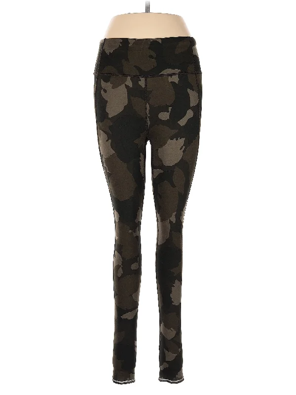 Lightweight Yoga Pants for Easy Movement -Leggings