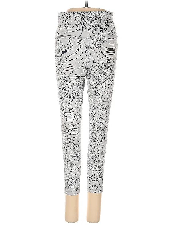 Yoga Pants with Pockets -Leggings
