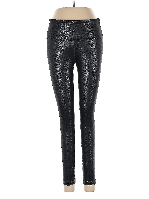 Soft Yoga Pants for Comfort -Leggings