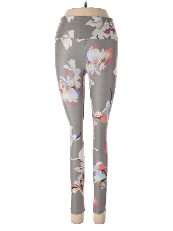Flexible Fit Yoga Pants -Leggings