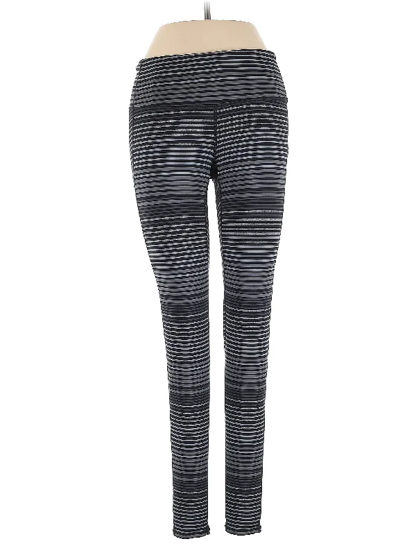 Flexible Fit Yoga Pants -Leggings