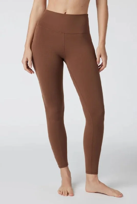 Seamless Fit Yoga Pants for Women -Vuori All the Feels Leggings