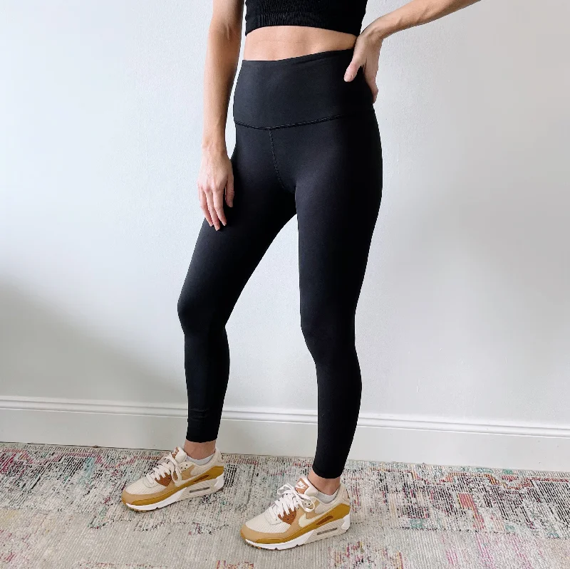 Yoga Pants for Outdoor Workouts -Lennon Leggings