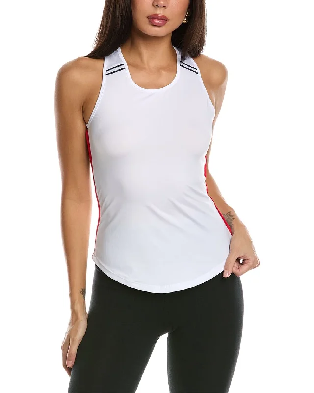 Yoga Tops for Deep Stretching Poses -L'Etoile Performance Tank