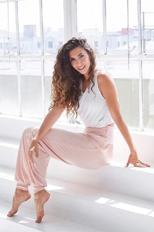 Sports Yoga Pants for Women -Liquid Genie Pant