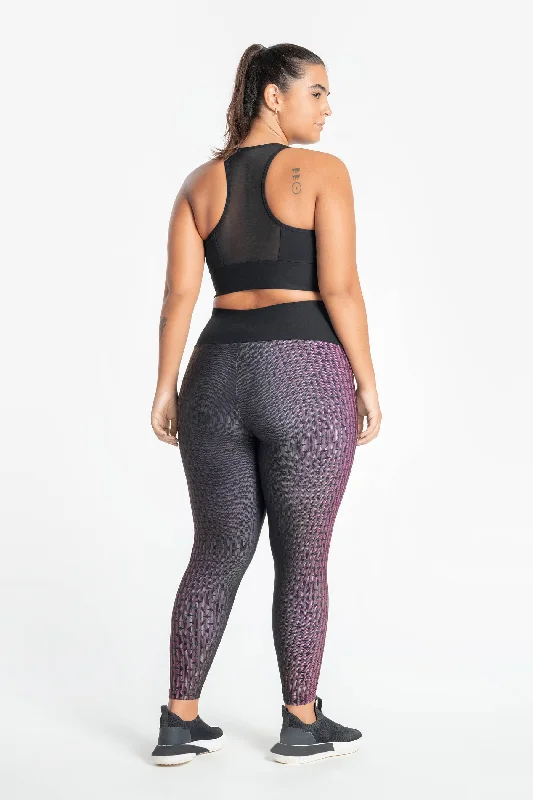 Yoga Bar for Healthy Digestion -LIVE!+ Essential Fit Racer Top