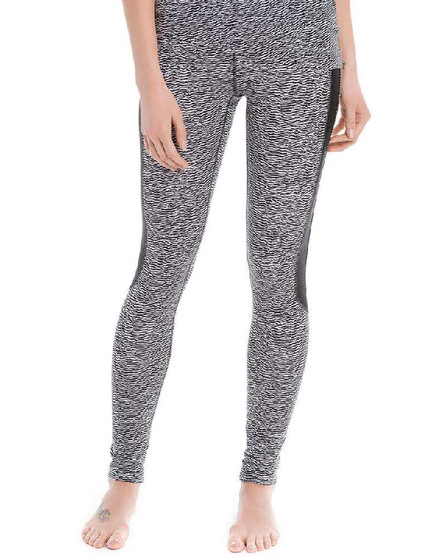 Seamless Fit Yoga Pants for Women -Doreen Legging