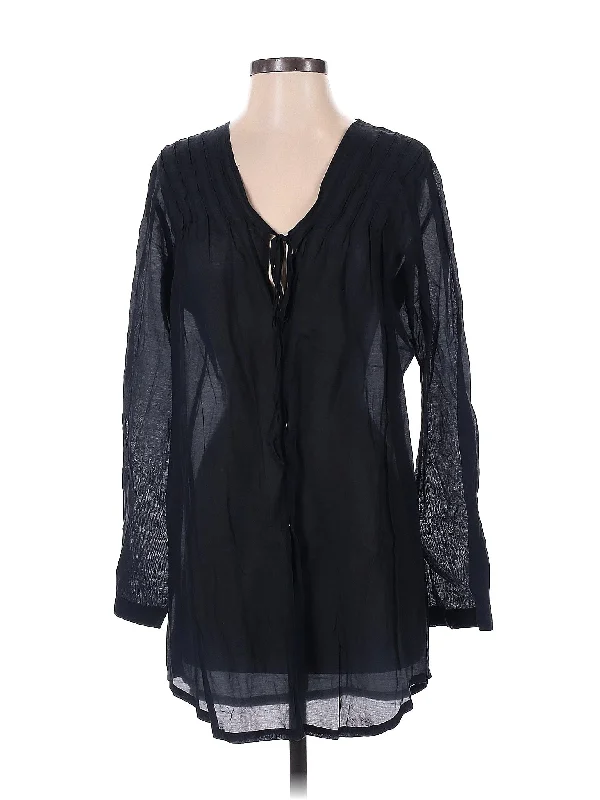 Women's Yoga Tops for Active Training -Long Sleeve Blouse