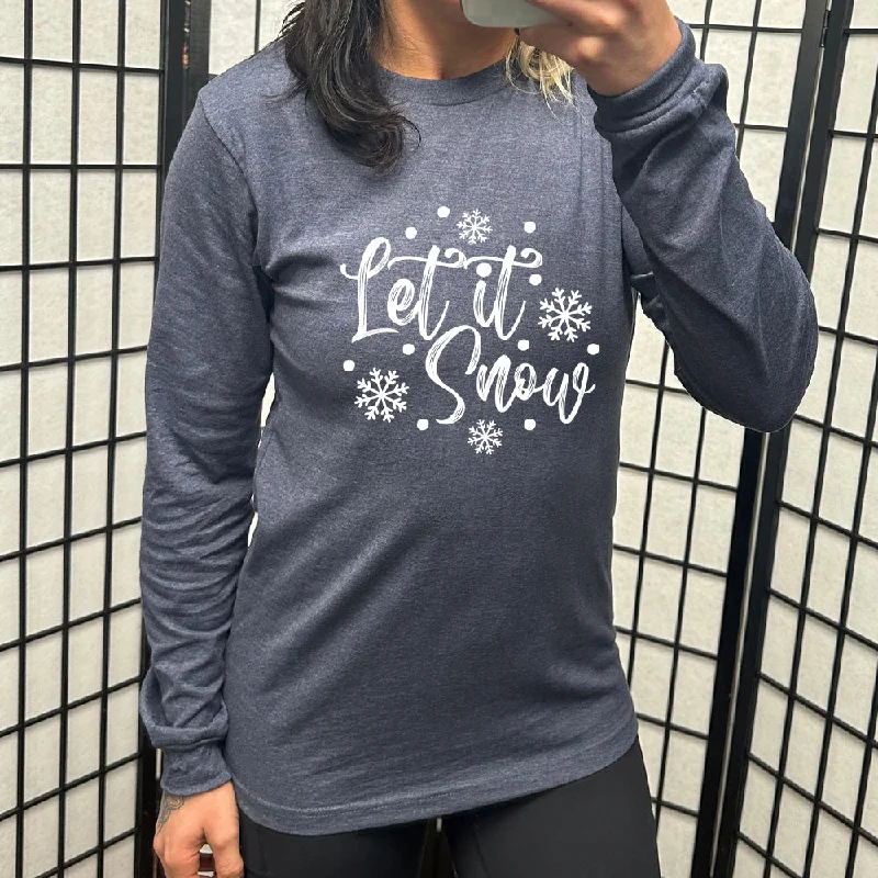 Heather Navy