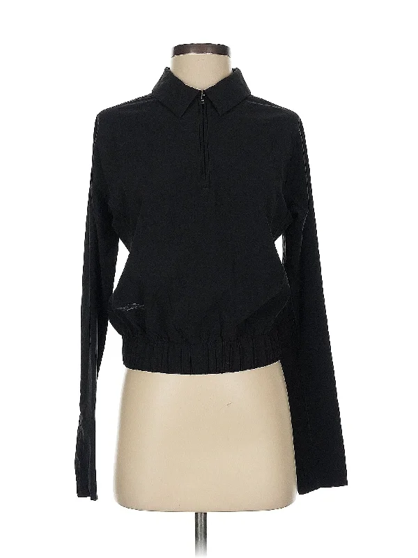 Stylish Yoga Tops for Yoga Practice -Long Sleeve Top